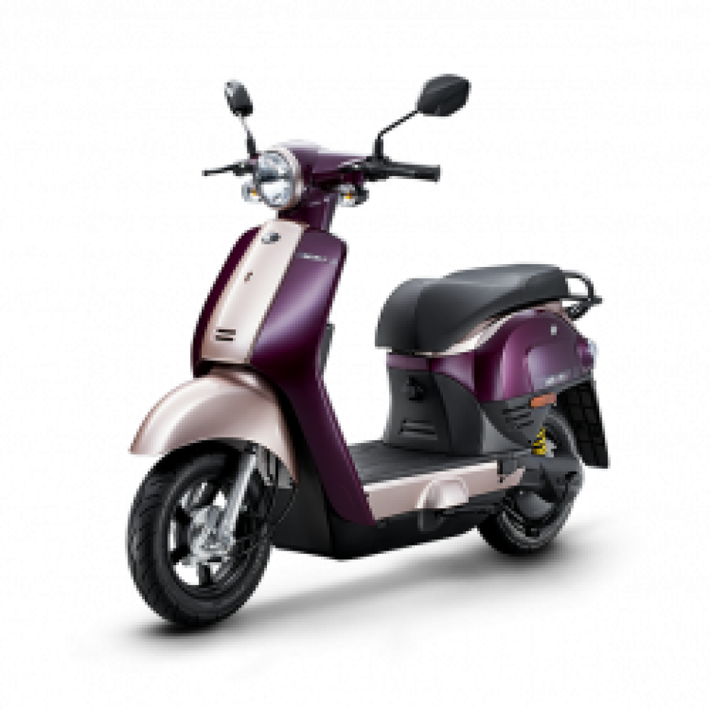 舞風MINT微型電動二輪車 (鋰電版）