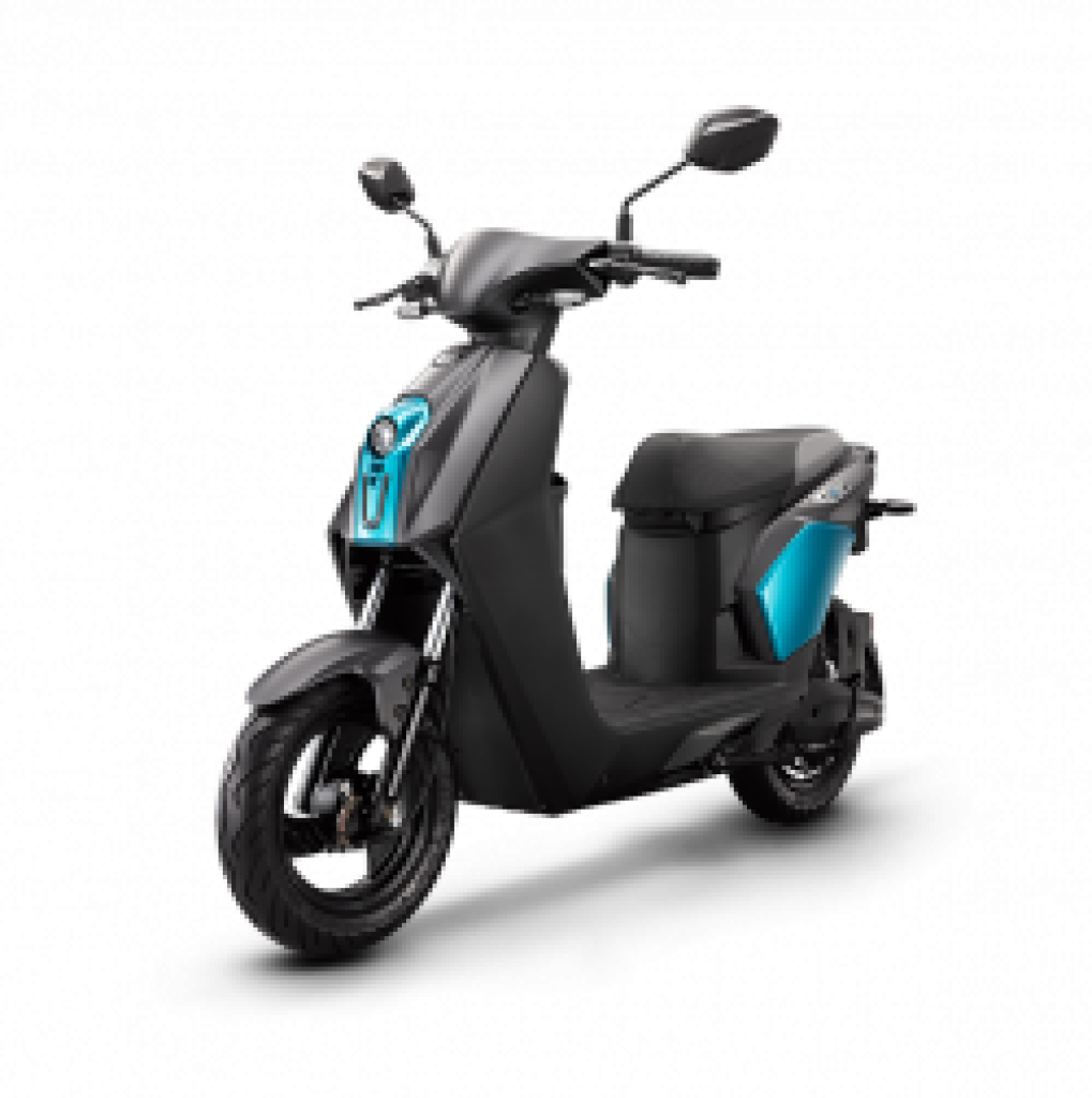 酷騎COZY微型電動二輪車