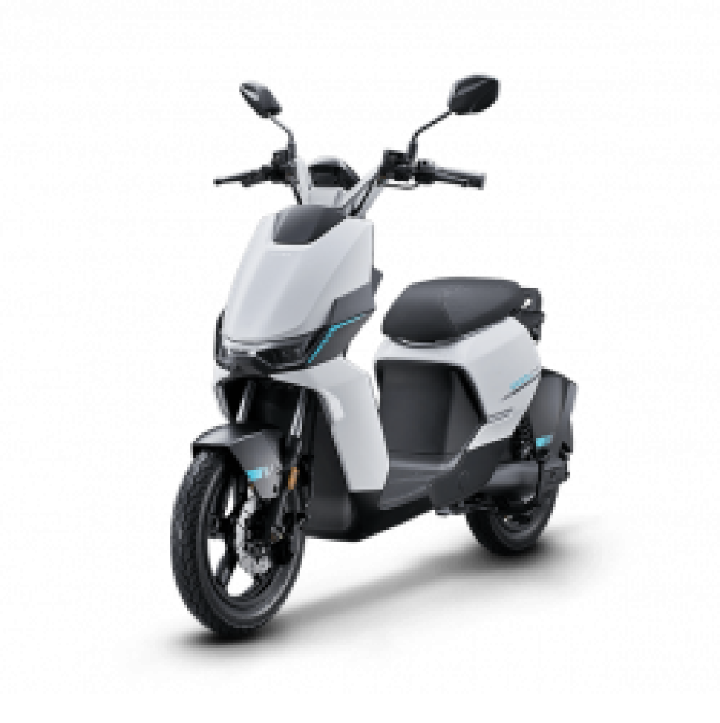 CoolOne微型電動二輪車