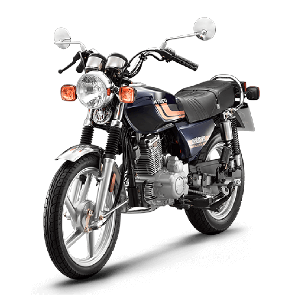 勁多利150(RT30EC)