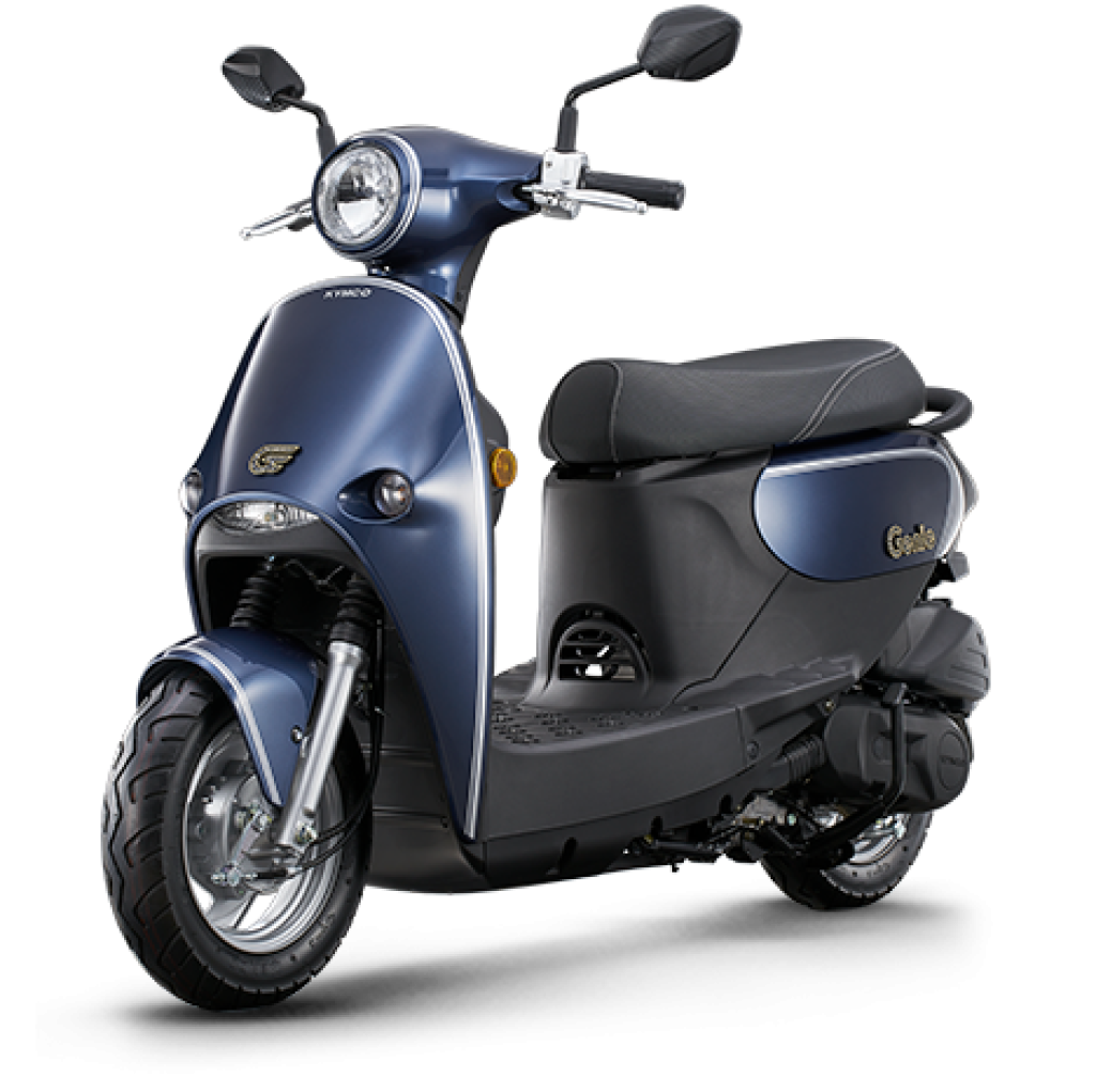 Genie115 星鑽特飾版