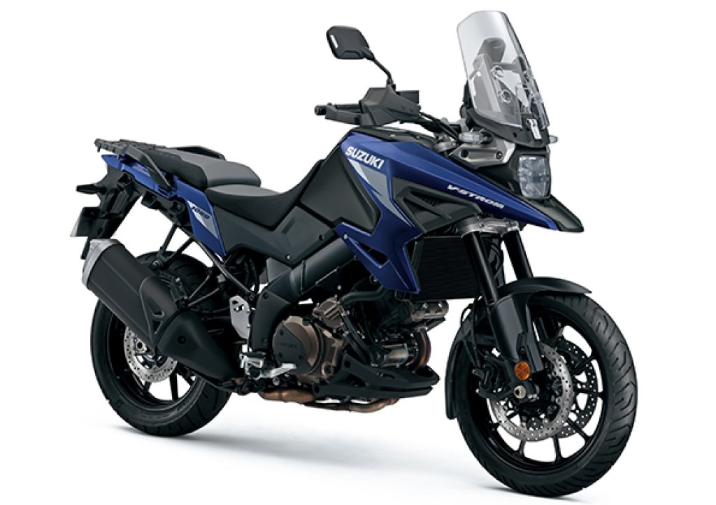 V-STROM 1050