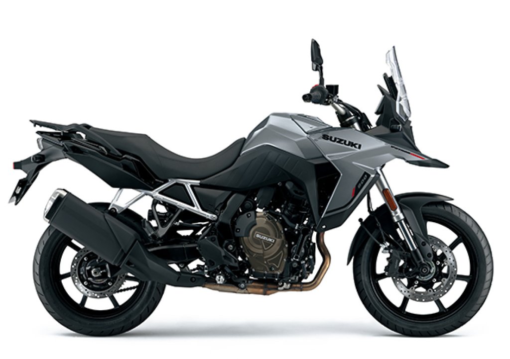 V-STROM 800