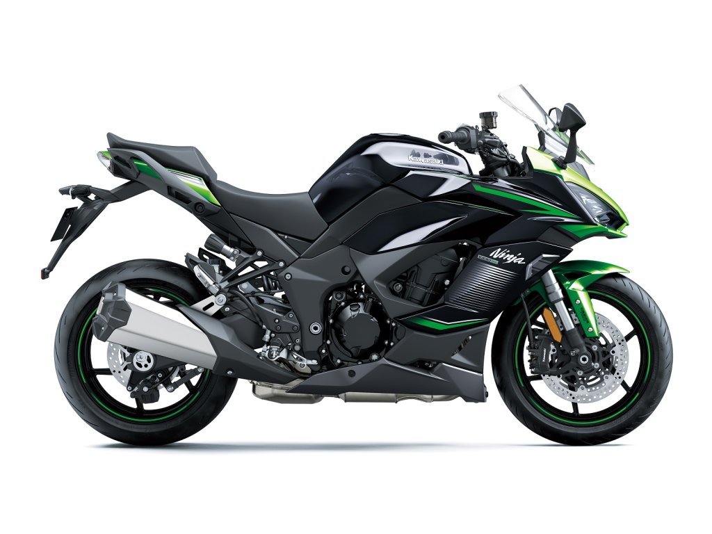 Ninja 1000 SX (ZX1002-K)
