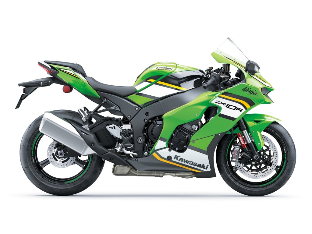 Ninja ZX-10R (ZX-1002L)