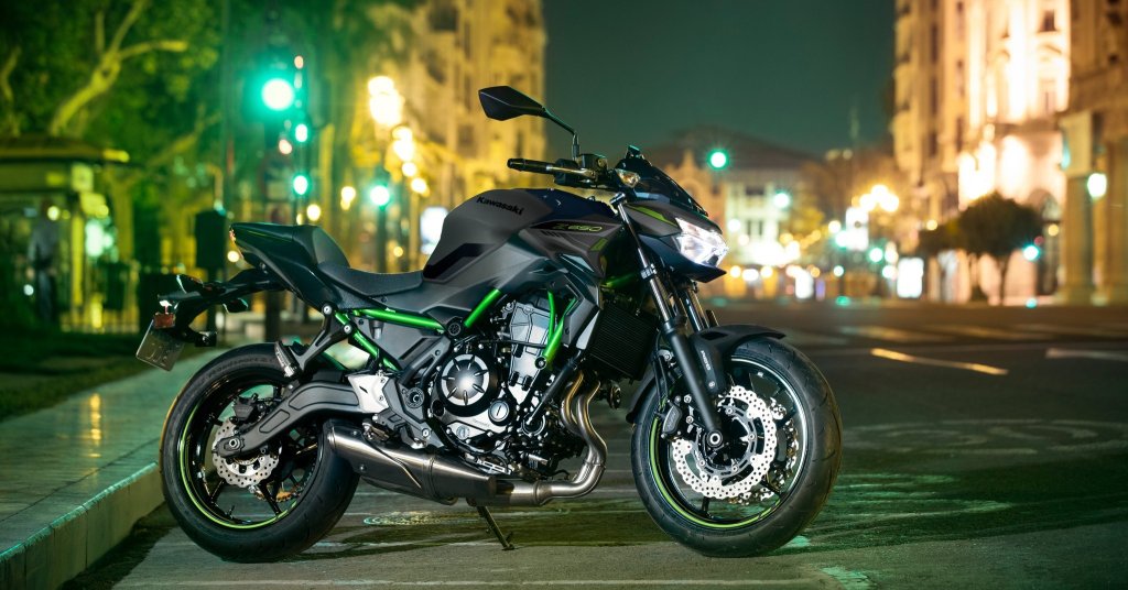 尚昌機車有限公司