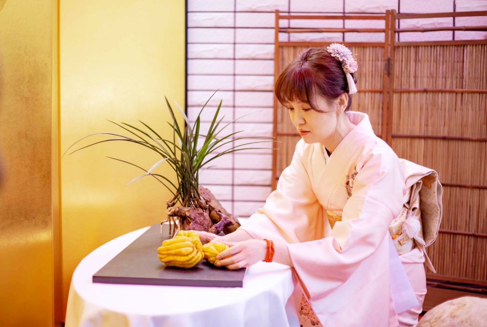 小笠原流煎茶の花と盛物 小笠原 秀翠 (著), 小笠原 秀道 (著) - 本