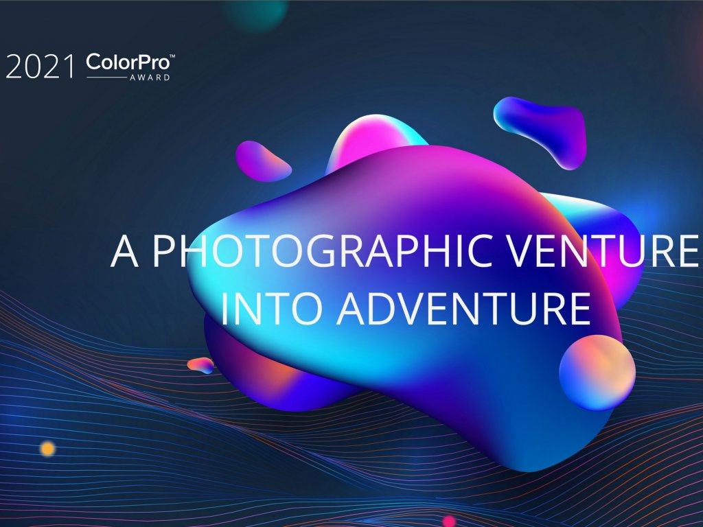 2021 ColorPro國際攝影大賽徵件開跑　ViewSonic邀你分享嶄新冒險