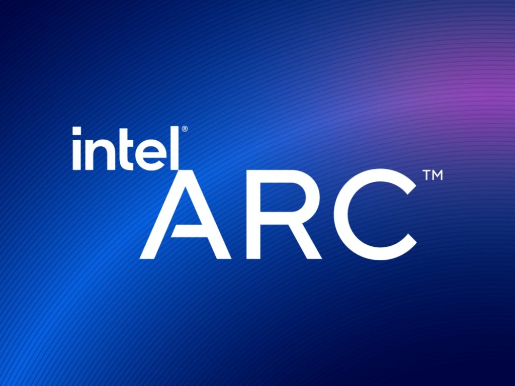 英特爾全新高效能圖形品牌「Intel Arc」　涵蓋硬體、軟體與服務