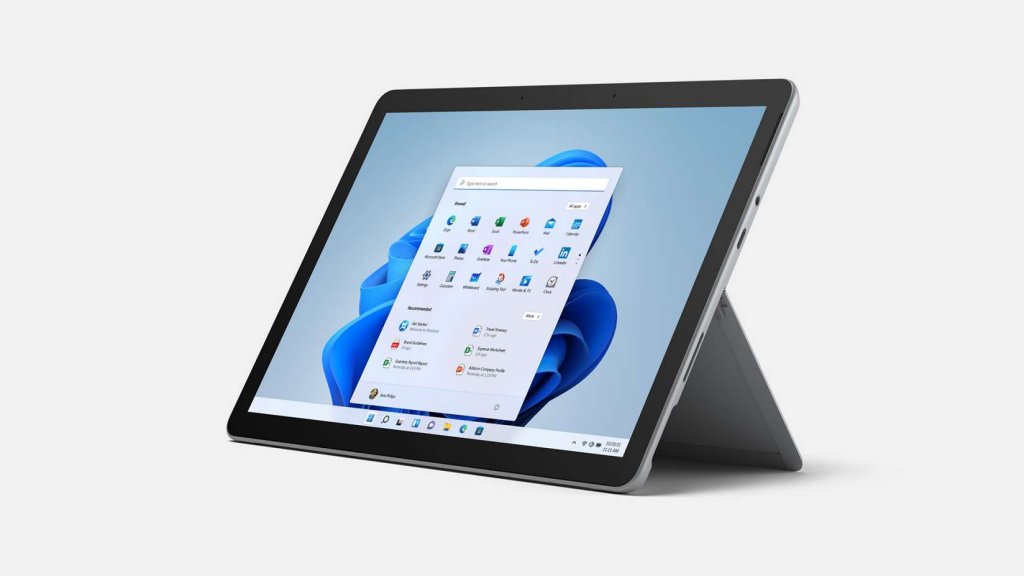 點亮Windows 11　英特爾與Surface攜手推出新一代產品線