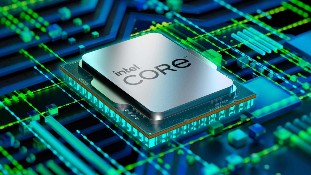 英特爾揭曉第12代Intel Core系列首波產品　發表地表最強遊戲處理器
