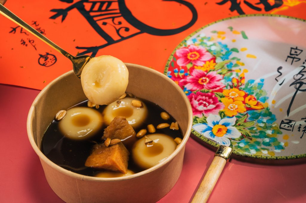 竹縣推廣竹東在地特有原民文化　「Wah！幾散竹東」美食季開吃