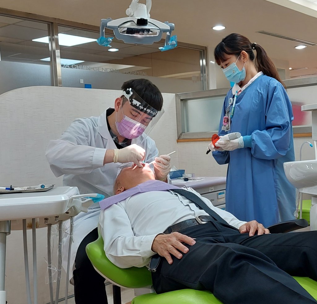 台灣孩童齲齒率高  醫師籲定期檢查+正確刷牙