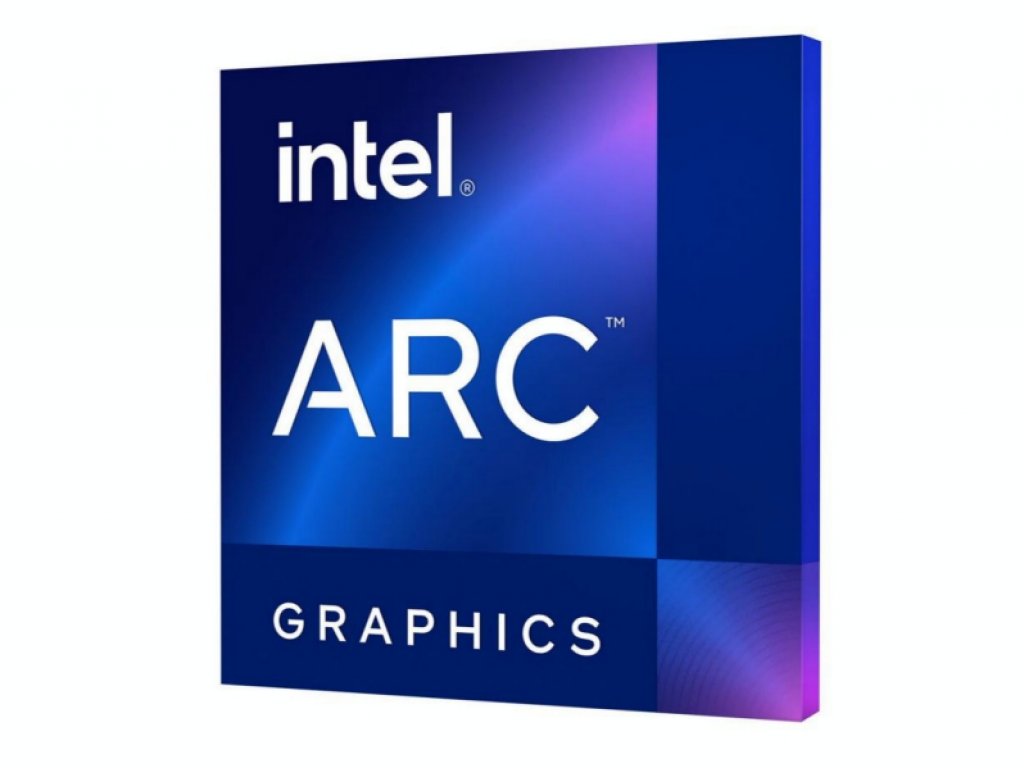 英特爾推出筆電用的Intel® Arc™獨立圖形晶片　提供高效能繪圖體驗