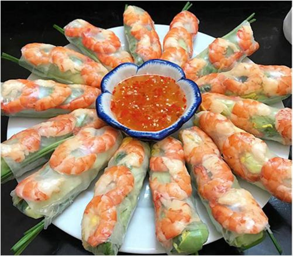 越南雄王文化是啥意涵? 　五星級經典國菜國湯令人垂涎！