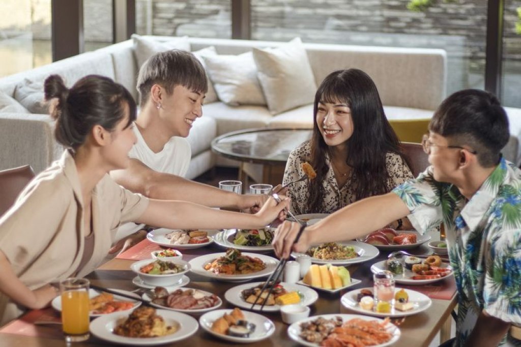 台南大員皇冠假日酒店2022謝師宴 食在必行好優惠