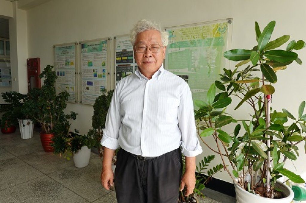 全球海洋學者評比　中山大學陳鎮東獲亞洲第一　世界第八