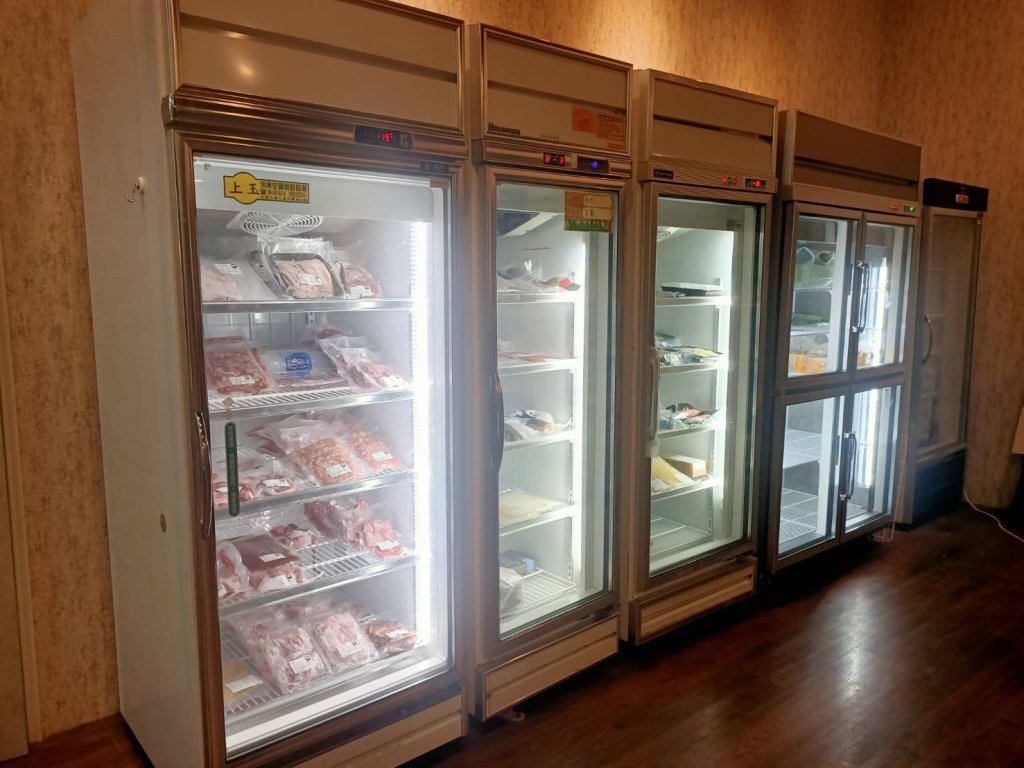畜禽肉攤溫控設備升級補助至8月底 農業局鼓勵踴躍申請