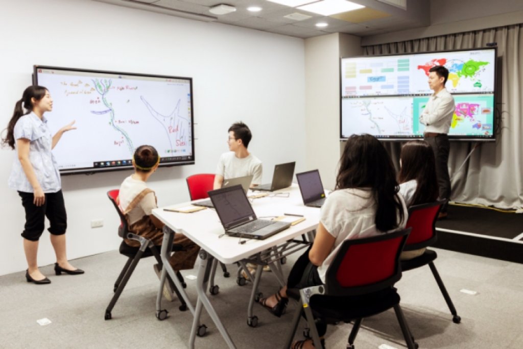 助教師迎向數位教學新常態　ViewSonic與19個縣市合作建立培訓基地
