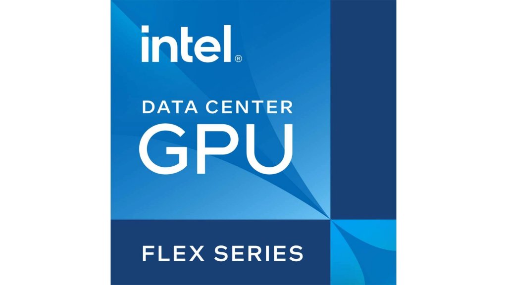 英特爾推出Flex系列GPU　解決運算需求提供沉浸式體驗靈活性與可擴展性