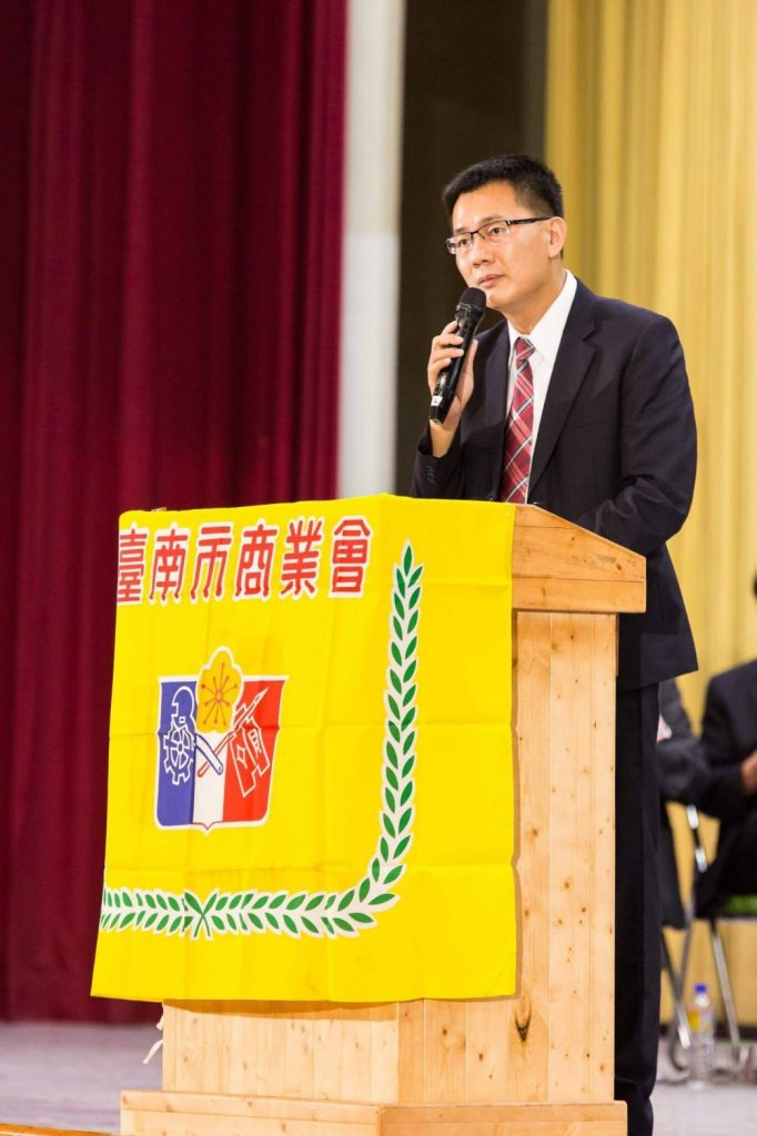 臺南地檢署針對正副議長賄選案向林士傑拘票