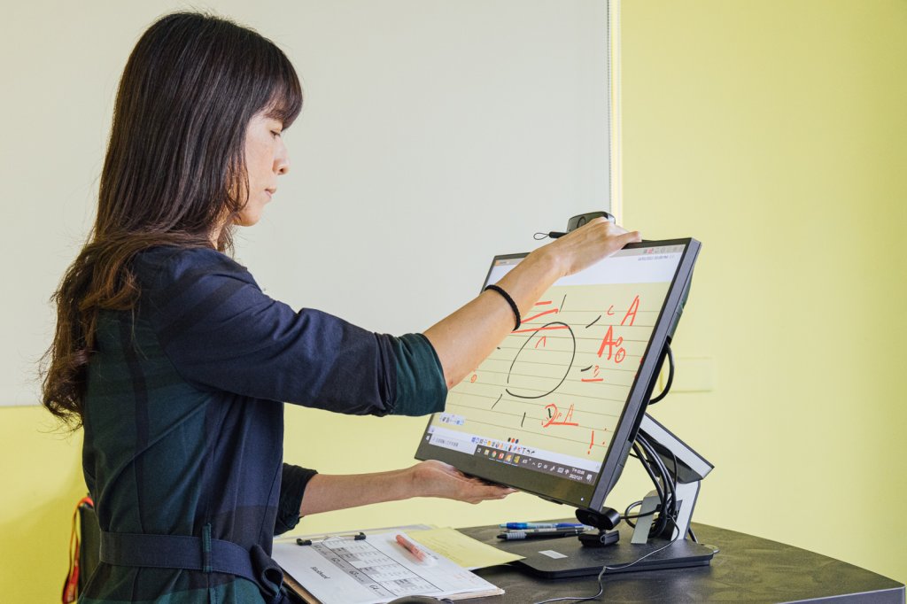 智慧講台與教室既有投影設備相容　ViewSonic：助80%傳統教室無痛升級為智慧教室
