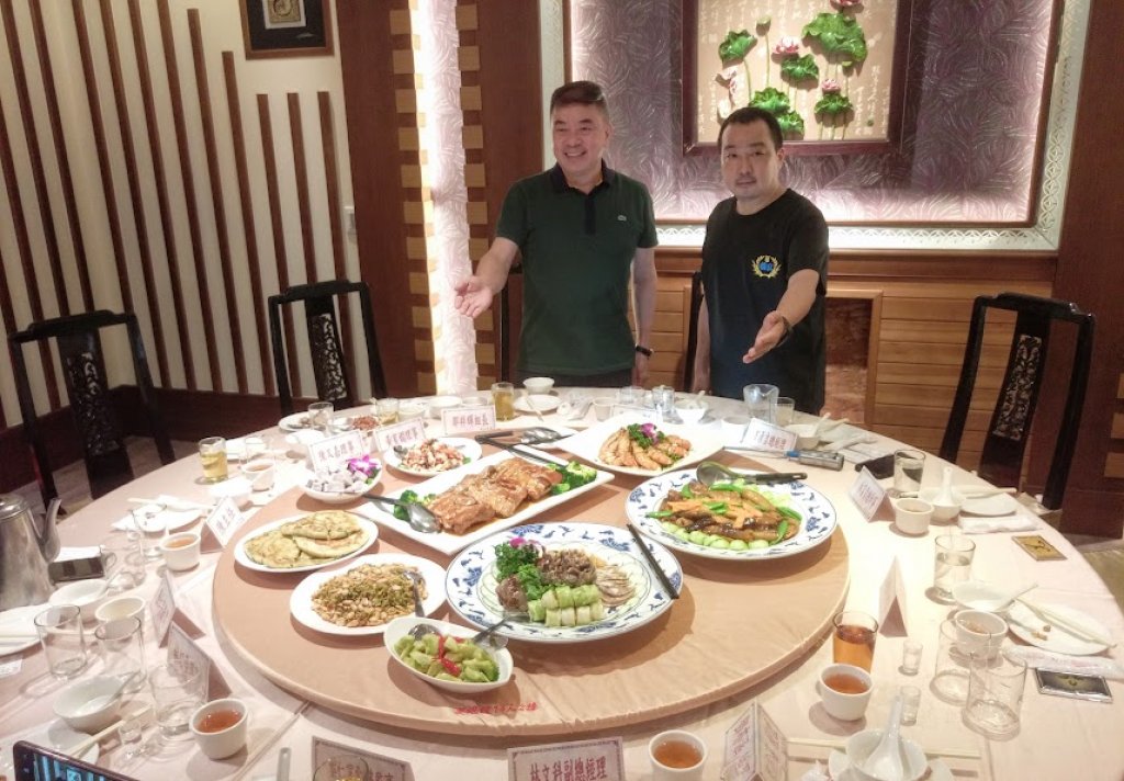 振興五倍劵該怎麼用好？餐廳小聚你看如何？
