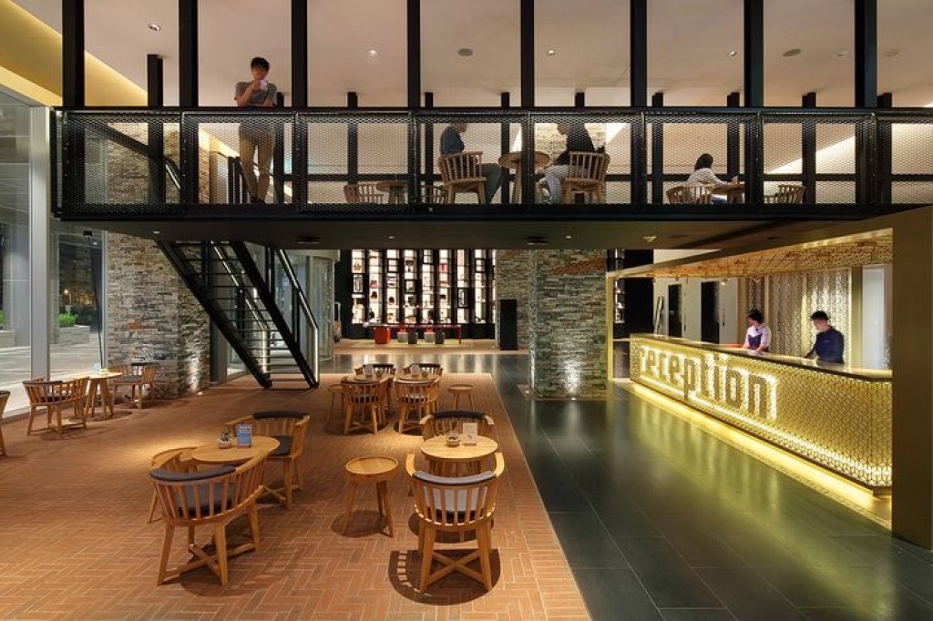 老爺線上旅展開賣 台南食宿玩樂一次看！最低下殺27折 滿額再抽百萬住宿券大獎