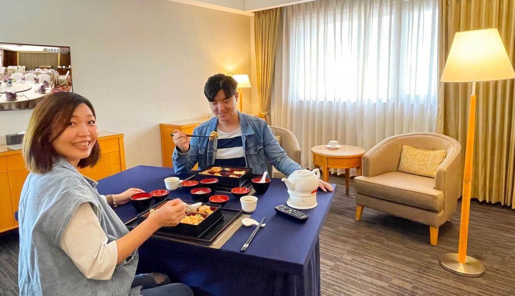 台南富信推「買一房‧送一廂」一泊二食&「美術館+美食券」住房專案