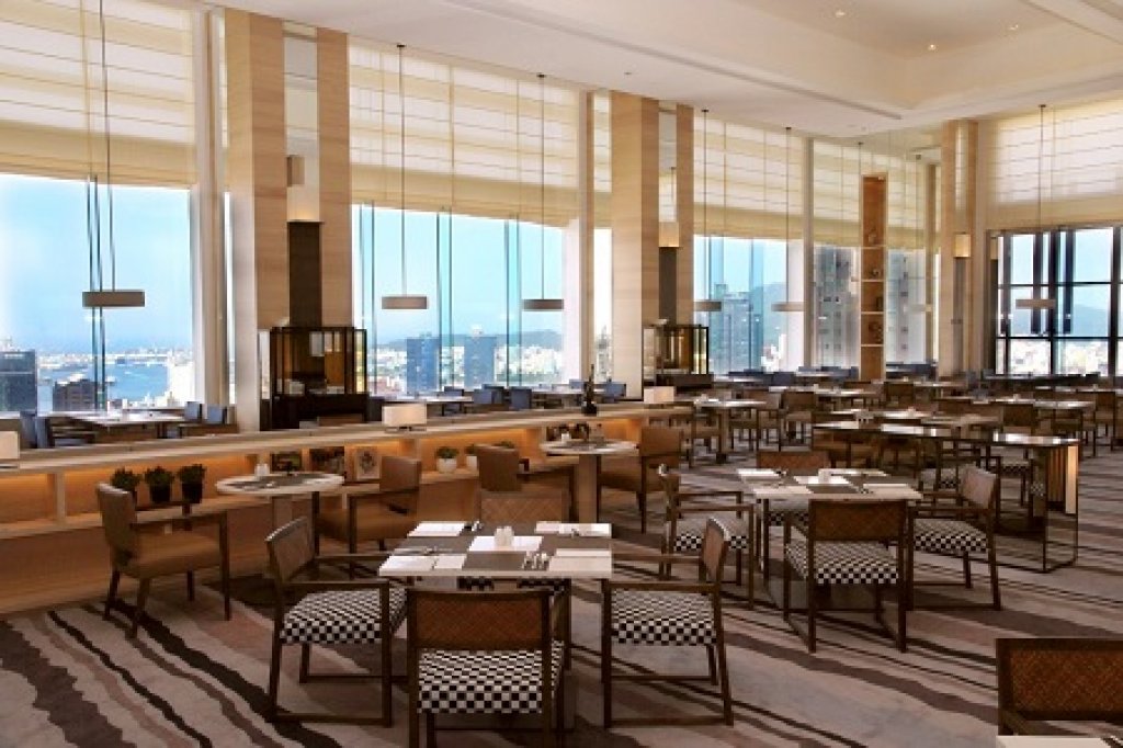  和逸飯店·高雄中山館30樓高空餐廳  開春料理新上桌，雙人同行饗優惠