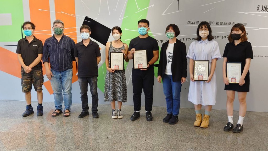 精選14件藝術新創 臺南生活美學館推《方言練習》當代藝術展