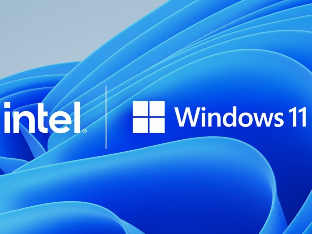 Windows 11與英特爾技術平台相互結合　行動應用程式從手機無縫延伸至PC