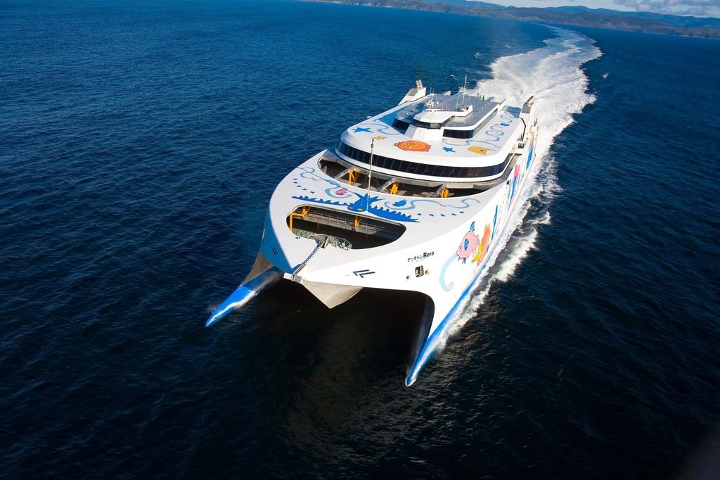 南紡推出專暑假期回饋 澎湖麗娜輪船票限時滿額送