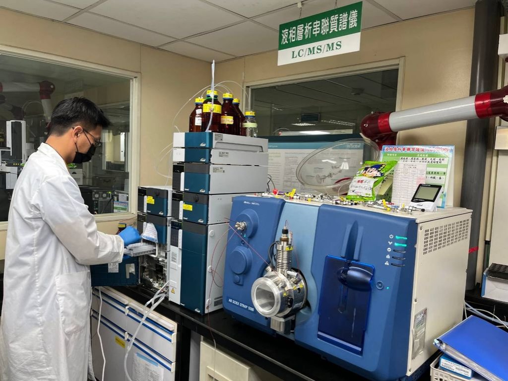 台南市幼兒尿液巴比妥及苯二氮平類檢驗全數未檢出!   