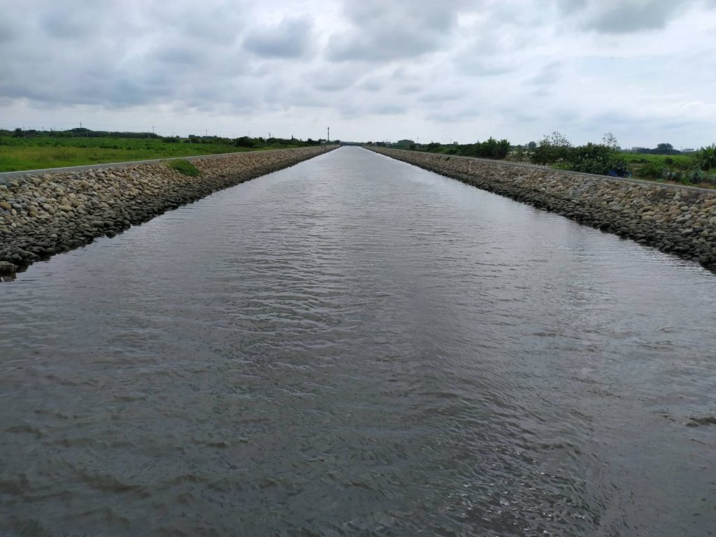 南市獲水利署5,000萬補助 將加速辦理劉厝排水治理工程