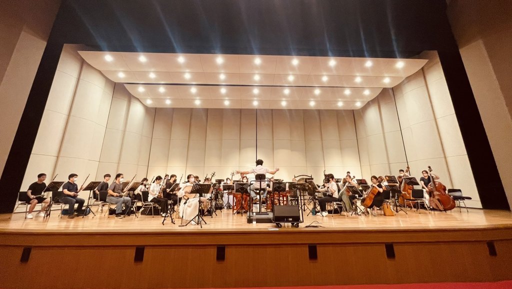 全國學生音樂比賽將至 7/14臺南民管搶先演奏指定曲目供觀摩