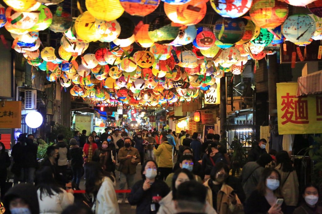 南市觀旅局發布2024台灣燈會社會資源贊助計畫 邀請各界共同參與