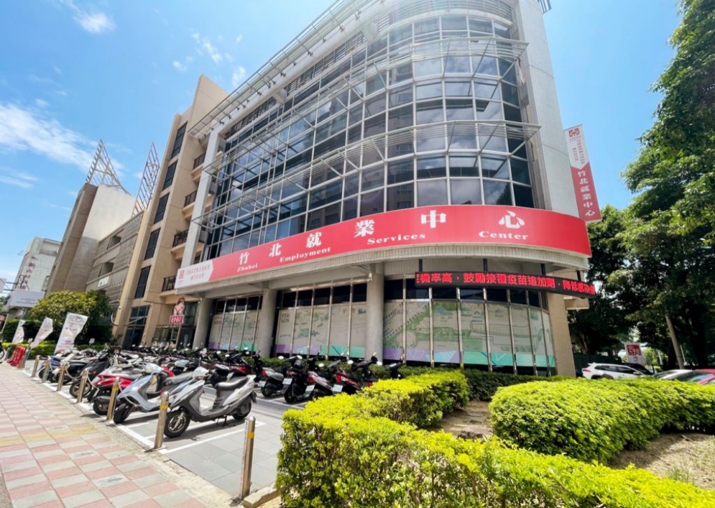 桃竹苗分署力推專案缺工就業獎勵措施　神助玫協助中高齡婦女穩定就業向前行