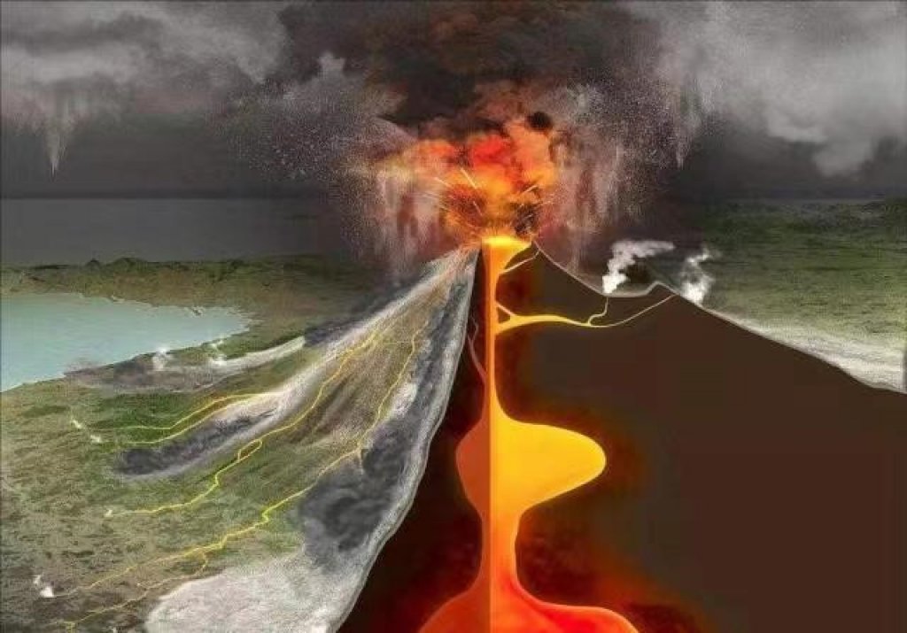 「地球生命共同體基金會論壇」籲緊急動員拯救火山　譴責任何危害人類文明安全的行為