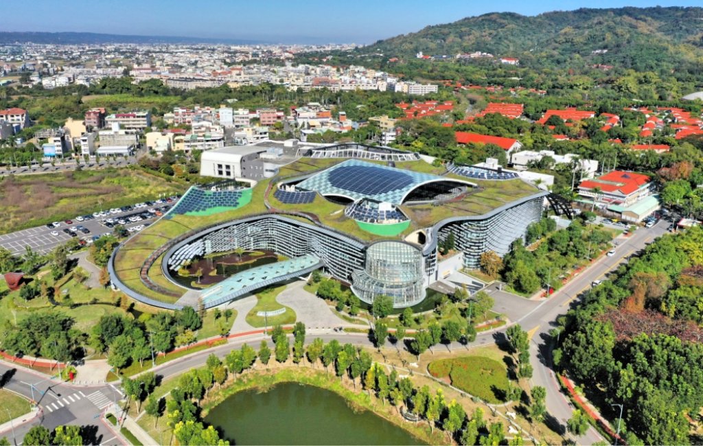 全球運動工程塑膠領導商德國igus GmbH　獲准在中科投資設立亞洲技術研發中心台灣易格斯