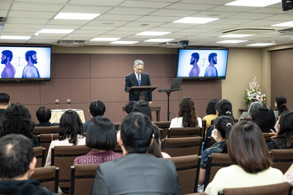 耶和華見證人展開邀請活動 邀請台灣各地居民在3月參加