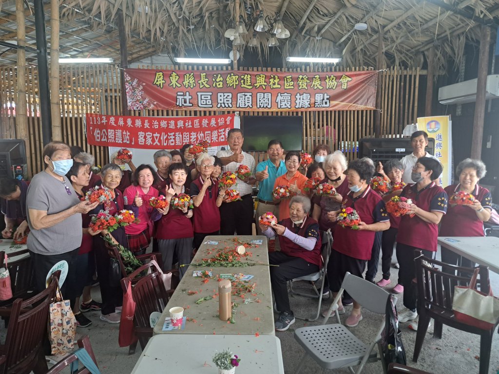 長治鄉長補選結果出爐　吳亮慶以79票贏得勝選