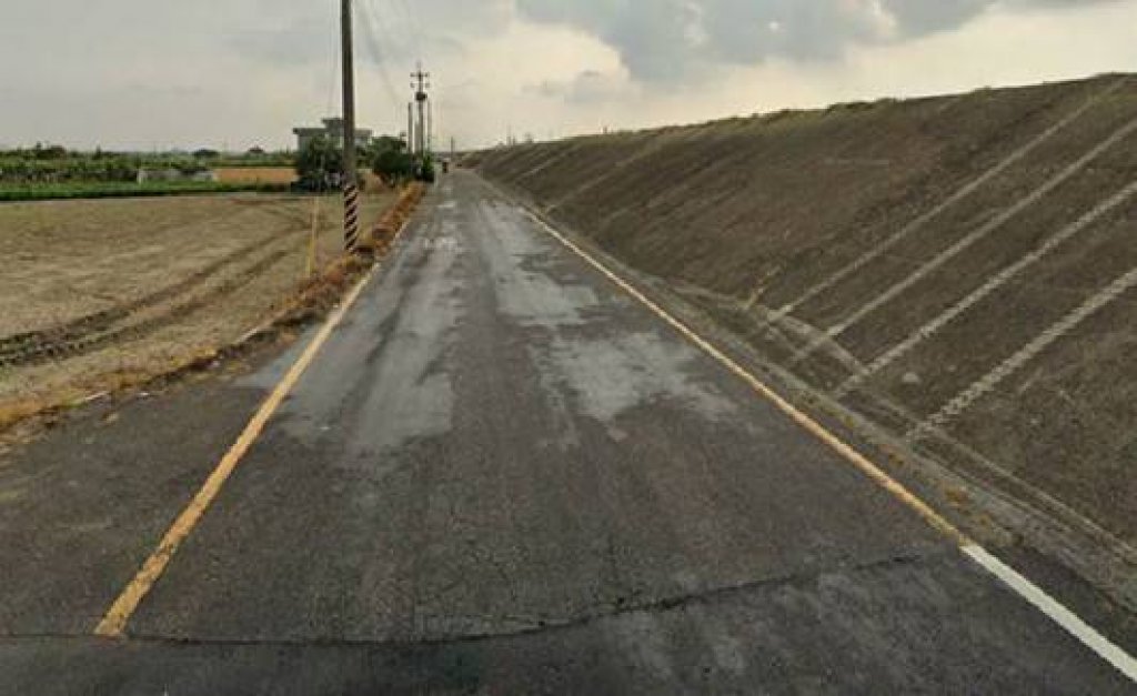 曾文溪謝厝寮抽水站前防汛專用道拓寬施工 8月5日起封閉全線道路 