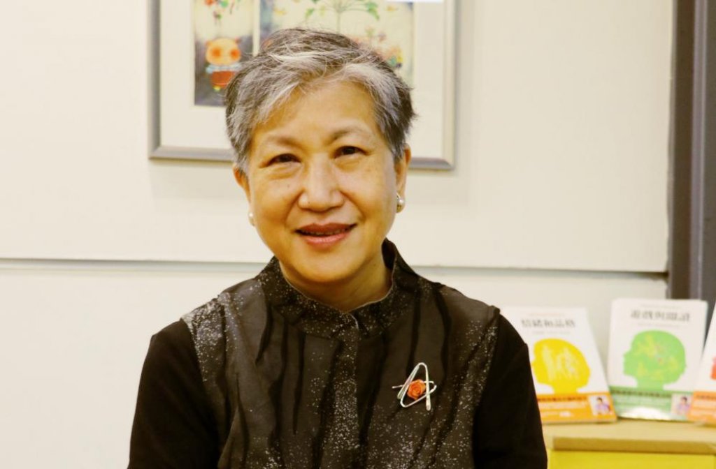 誰在操控情緒?洪蘭教授用科學講分明!　 新書《大腦說明書》講座8/18邀您免費參加