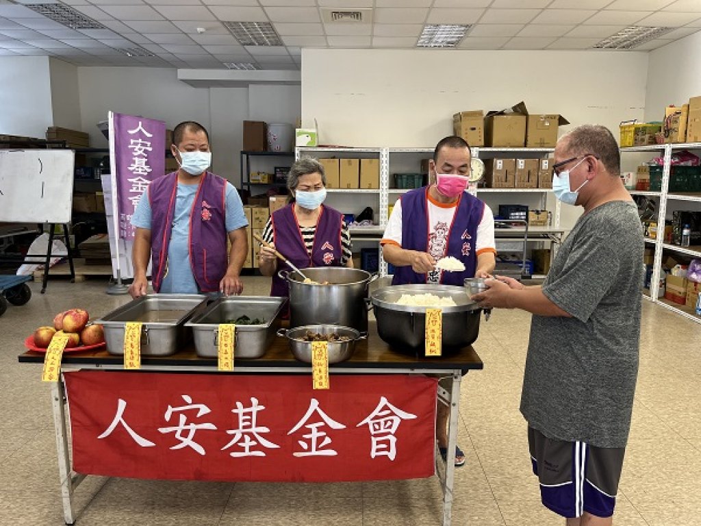  平安月人安推出創意料理　「符氣大餐」祝寒士厄運退散