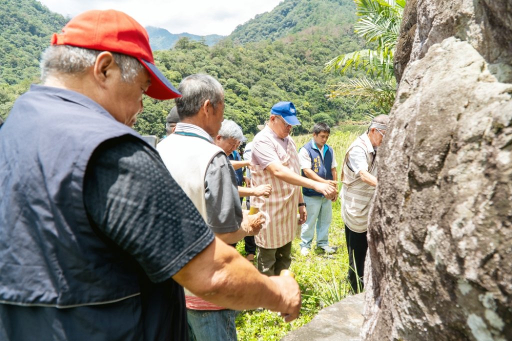 展現原民體育才華與文化底蘊　第一屆竹縣原住民族運動會暨尖石鄉歲時祭儀8/24-8/25登場