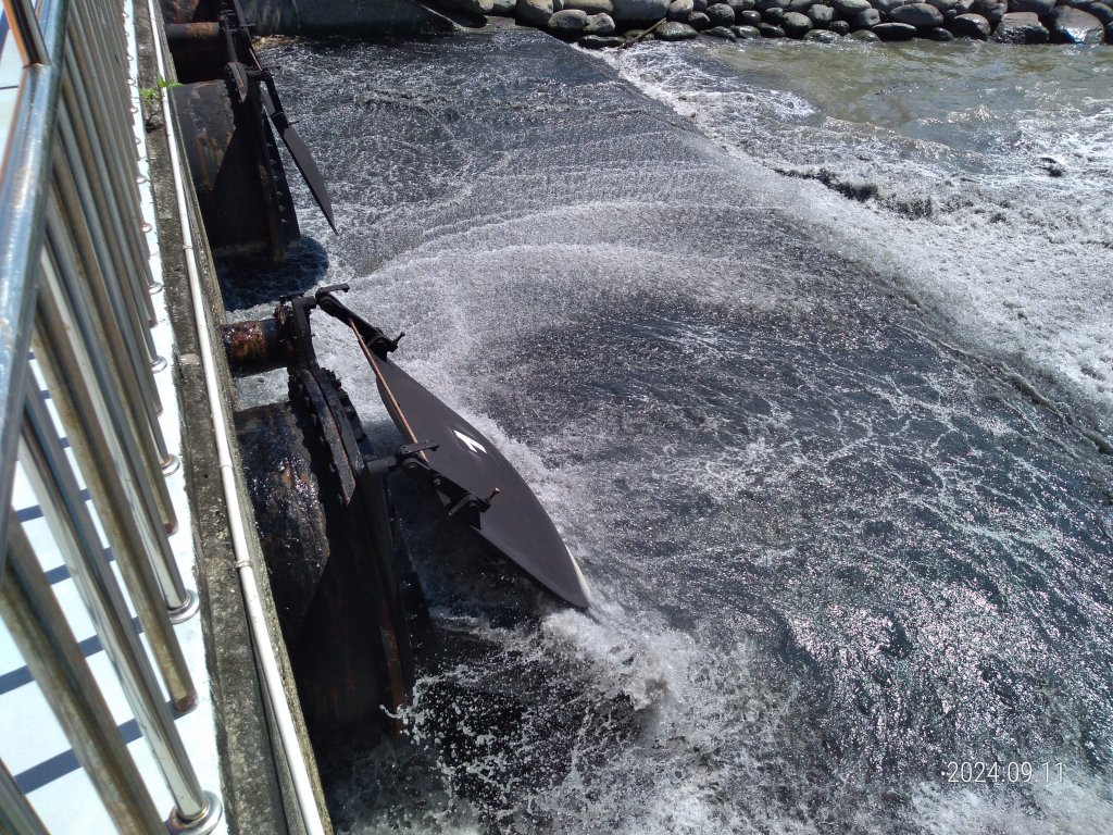 熱帶性低氣壓將增強為颱風 黃偉哲提醒市民防範強風降雨