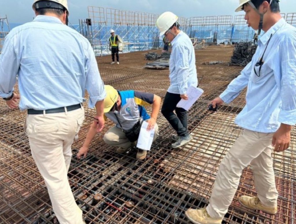 建築工地假日噪音民怨、新建案灌漿遇地震要第三方簽證 桃建管處一次修法解決