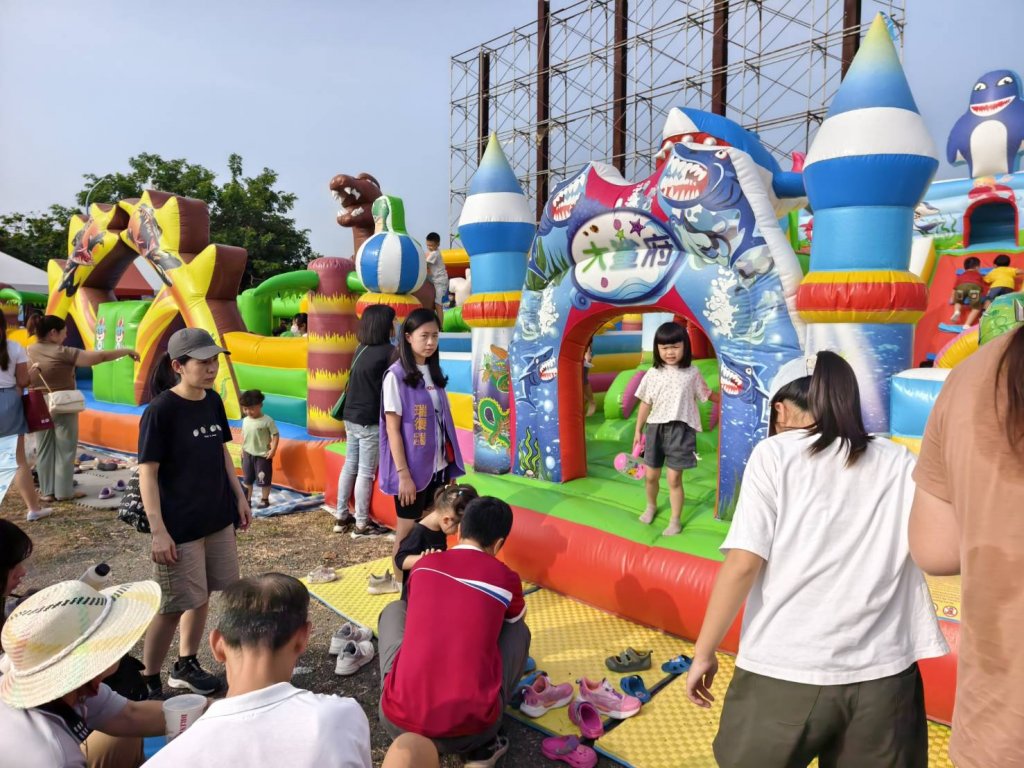 南市財稅局推雲端發票換船票 推安平港一日遊