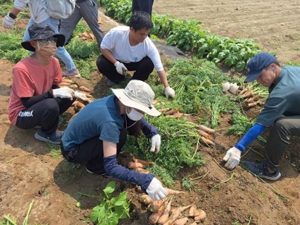 高市社區日間作業設施全國最多  協助身障者自我實現促進社會融合